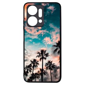 Pálmafa nyár Honor X7a tok