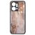 márvány márványos marble csajos Honor X7a tok