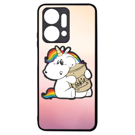 unicorn unikornis fantasy csajos Honor X7a tok