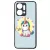 unicorn unikornis fantasy csajos Honor X7a tok