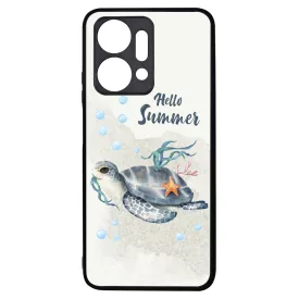 Tündéri Teknős - Tekis Honor X7a tok