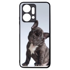 Tündéri Francia bulldog Honor X7a tok