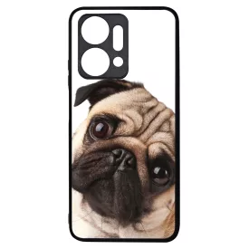 Mopszli - Figyelek Rád!  Honor X7a tok