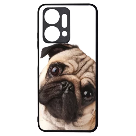 Mopszli - Figyelek Rád!  Honor X7a tok