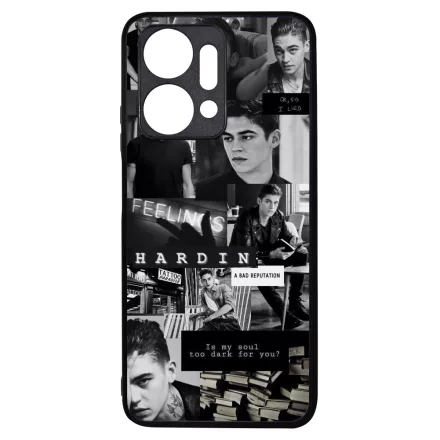 After Movie - Hardin miután film Honor X7a tok