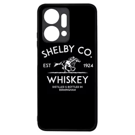 Shelby Co. Whiskey peaky blinders Honor X7a tok