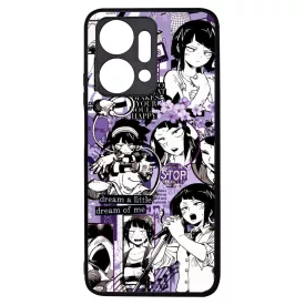 Jiro Kyoka Aesthetic - mha - my hero academia boku no Honor X7a tok