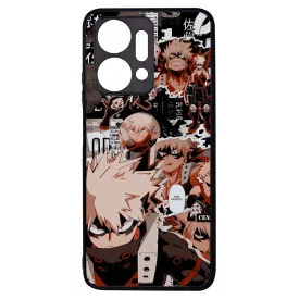 Bakugo Katsuki - mha - my hero academia boku no Honor X7a tok