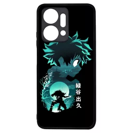 DEKU - Boku no Hero - mha - my hero academia Honor X7a tok