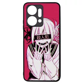 Himiko Toga - Glitch - mha - my hero academia boku no Honor X7a tok