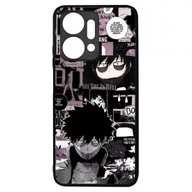 Dabi Boku - Aesthetic - mha - my hero academia boku no Honor X7a tok