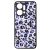 Purple Leopard Wild Beauty Csajos Allat mintas Honor X7a tok