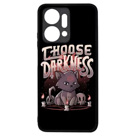 Choose darkness Antisocial Honor X7a tok