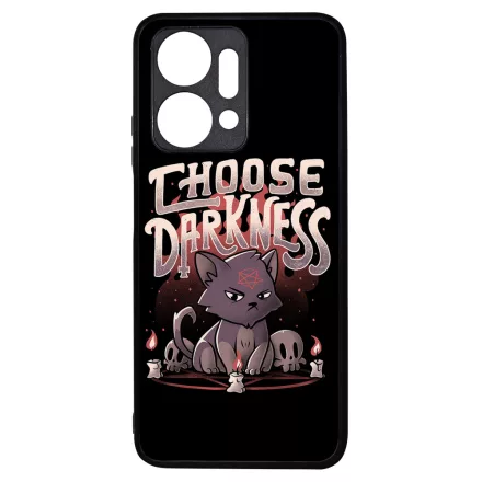 Choose darkness Antisocial Honor X7a tok