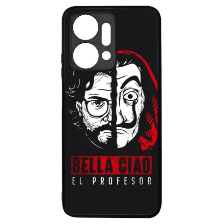 Bella Ciao El Profesor nagypenzrablas lacasadepapel Honor X7a tok