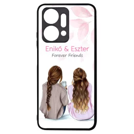 Best Friends forever legjobb baratnos Honor X7a tok