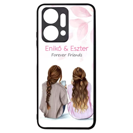 Best Friends forever legjobb baratnos Honor X7a tok