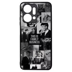 Aesthetic Family Business peaky blinders Honor X7a tok