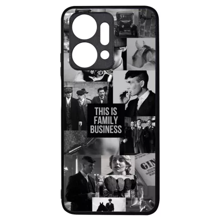 Aesthetic Family Business peaky blinders Honor X7a tok