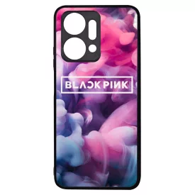 Colorful Blackpink Honor X7a tok