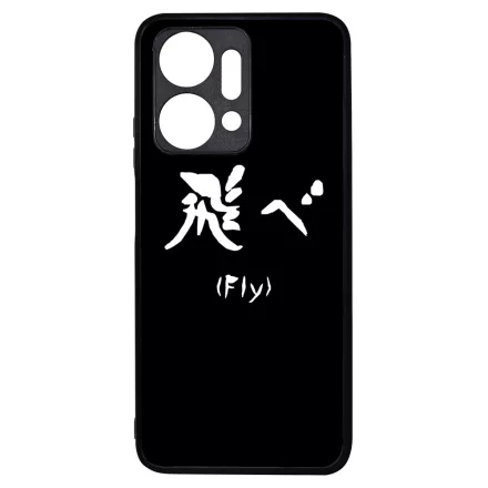 FLY - Haikyuu Honor X7a tok