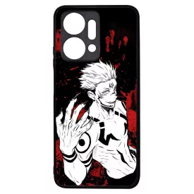 Cool Sukuna Honor X7a tok