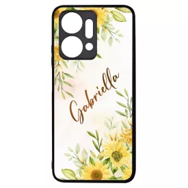 Napraforgo Hello nyar Honor X7a tok