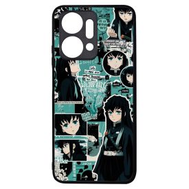 Muichiro Aesthetic - Demon Slayer Honor X7a tok