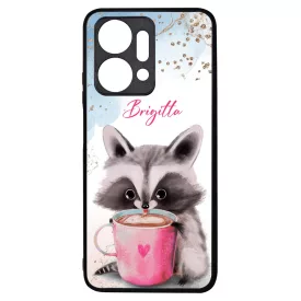 Kerd a neveddel - Mosomaci - osz Honor X7a tok