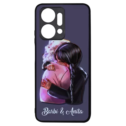 Kérd a Neveddel Wednesday és Enid Honor X7a tok