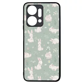 Tunderi nyuszik Honor X7a tok