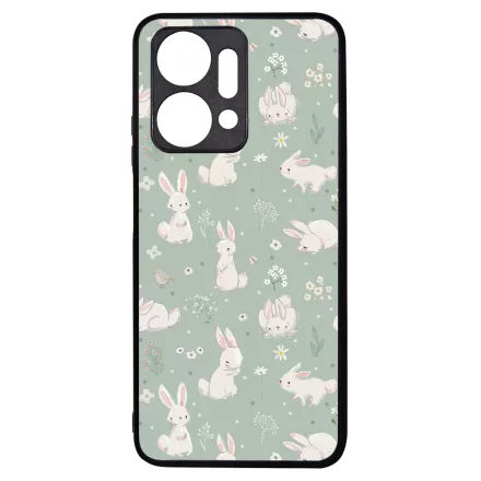 Tunderi nyuszik Honor X7a tok