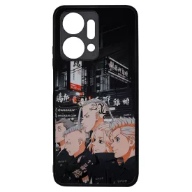 Tokyo Revengers Gang Honor X7a tok