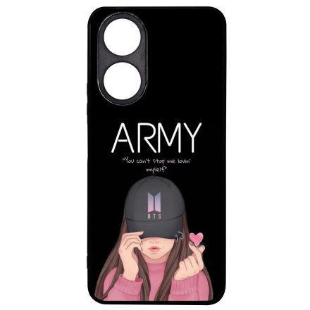 BTS ARMY Girl Honor X7b 4G/5G tok