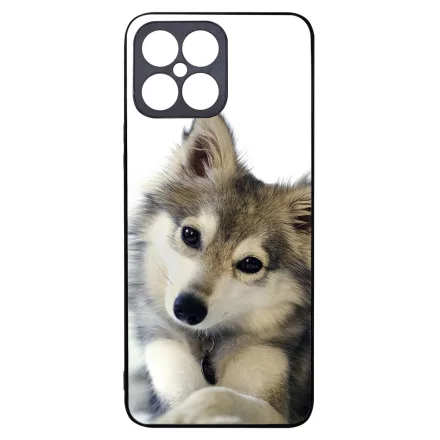 kutyás kutyus Honor X8 tok