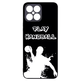 kézilabda kézilabdás kézizz handball Honor X8 tok