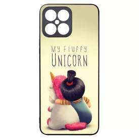 agnes unikornis gru my fluffy unicorn Honor X8 tok