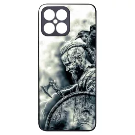 vikings ragnar lothbrok Honor X8 tok