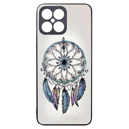 dreamcatcher vintage rajzolt álomfogó Honor X8 tok