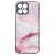 márvány márványos marble csajos Honor X8 tok