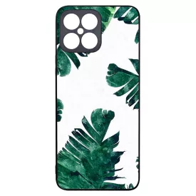 Pálmafa nyár Honor X8 tok