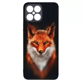 róka rókás fox Honor X8 tok