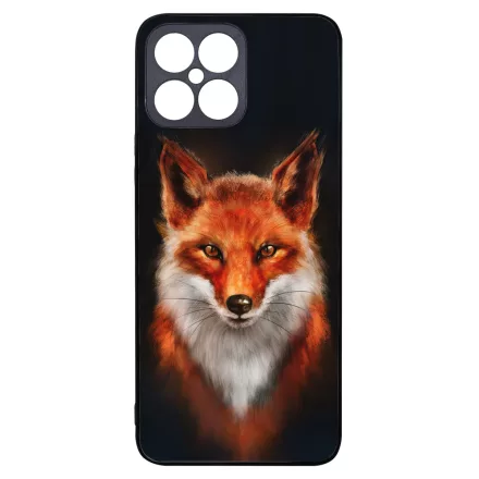 róka rókás fox Honor X8 tok