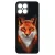 róka rókás fox Honor X8 tok