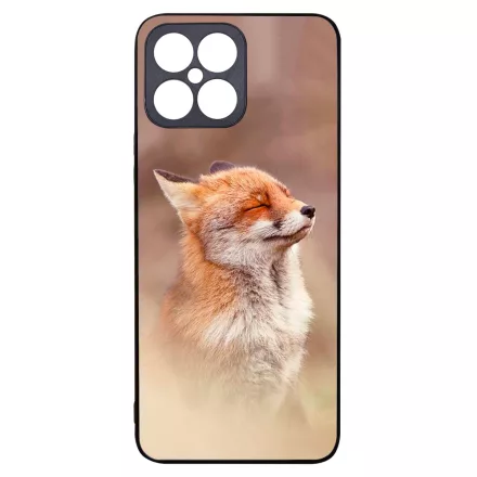 róka rókás fox Honor X8 tok