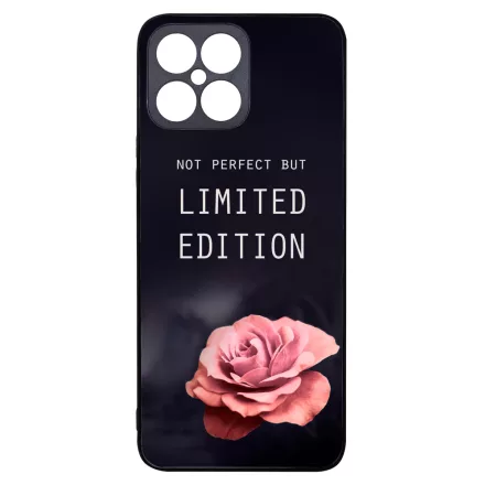 i am Not Perfect But Limited edition viragos rose rozsas  Honor X8 tok