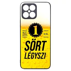 1 Sört Légyszi fesztival Honor X8 tok