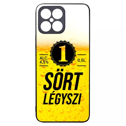 1 Sört Légyszi fesztival Honor X8 tok
