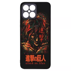 Attack on Titan AOT Eren Honor X8 tok