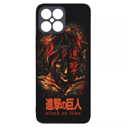 Attack on Titan AOT Eren Honor X8 tok